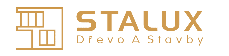 STALUX DŘEVO A STAVBY s.r.o.